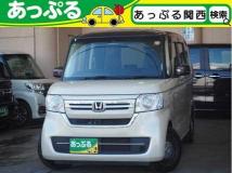 2022 Honda N BOX