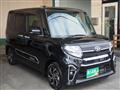 2022 Daihatsu Tanto