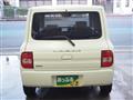 2005 Suzuki Lapin