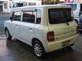 2005 Suzuki Lapin