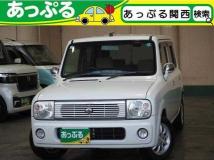 2005 Suzuki Lapin