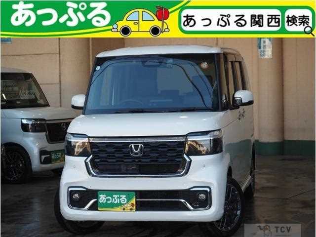 2024 Honda N BOX