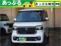2024 Honda N BOX