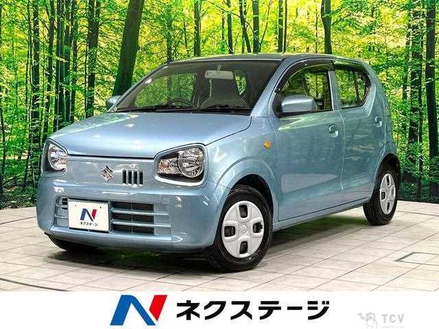 2015 Suzuki Alto
