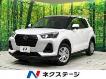 2023 Daihatsu Rocky