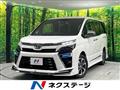 2021 Toyota Voxy