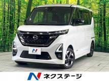 2023 Nissan ROOX