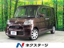 2016 Daihatsu Tanto