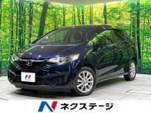 2015 Honda Fit Hybrid