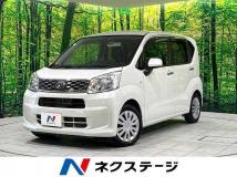 2014 Daihatsu Move