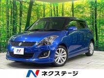 2014 Suzuki Swift