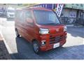 2025 Daihatsu Hijet Cargo
