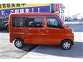 2025 Daihatsu Hijet Cargo
