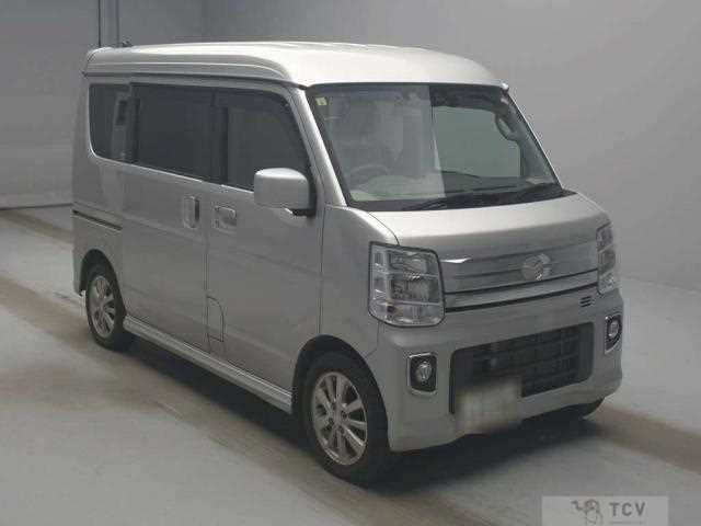 2023 Mazda Scrum Wagon