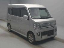 2023 Mazda Scrum Wagon