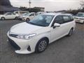 2018 Toyota Corolla Fielder