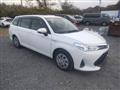 2018 Toyota Corolla Fielder