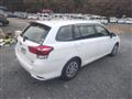 2018 Toyota Corolla Fielder