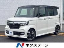 2018 Honda N BOX