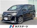 2017 Toyota Noah