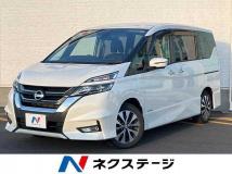 2019 Nissan Serena