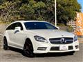 2014 Mercedes-Benz Cls-Class
