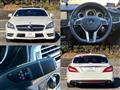 2014 Mercedes-Benz Cls-Class