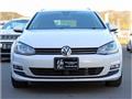 2017 Volkswagen Golf Variant