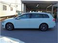 2017 Volkswagen Golf Variant