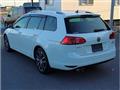 2017 Volkswagen Golf Variant