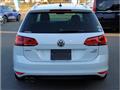 2017 Volkswagen Golf Variant