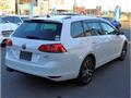 2017 Volkswagen Golf Variant