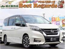 2017 Nissan Serena