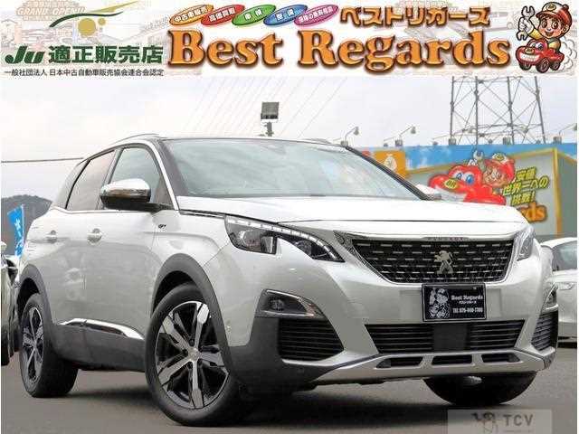 2017 Peugeot Peugoet Others