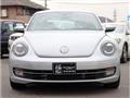 2015 Volkswagen Beetle