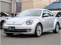 2015 Volkswagen Beetle