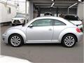 2015 Volkswagen Beetle