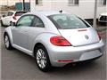 2015 Volkswagen Beetle
