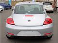 2015 Volkswagen Beetle