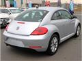 2015 Volkswagen Beetle