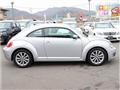 2015 Volkswagen Beetle