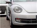 2015 Volkswagen Beetle