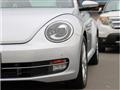 2015 Volkswagen Beetle