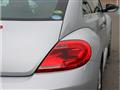 2015 Volkswagen Beetle