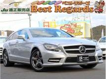 2014 Mercedes-Benz Cls-Class