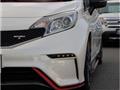 2014 Nissan Note