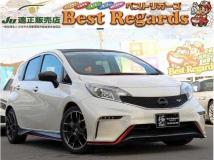 2014 Nissan Note