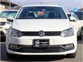 2014 Volkswagen Polo
