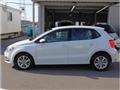 2014 Volkswagen Polo