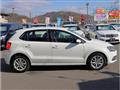 2014 Volkswagen Polo